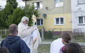 Ewangelizacja wioskowa w Laskach