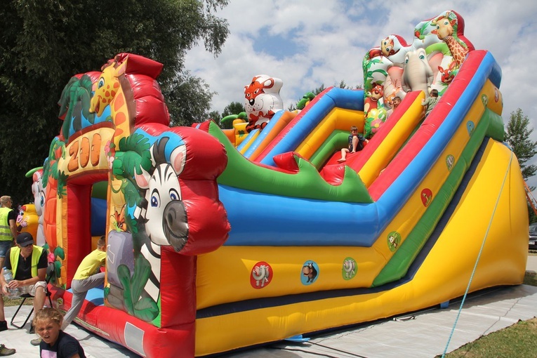 O bezpieczeństwie nad wodą