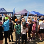 O bezpieczeństwie nad wodą