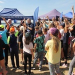 O bezpieczeństwie nad wodą