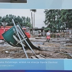 25. rocznica powodzi tysiąclecia w Opolu