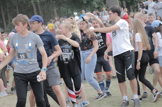 Bieg Festiwalowicza 2022