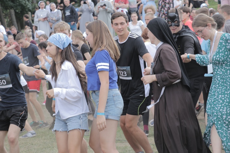 Bieg Festiwalowicza 2022