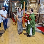 Roszady w Pieszycach. Zmienił się nie tylko wikariusz