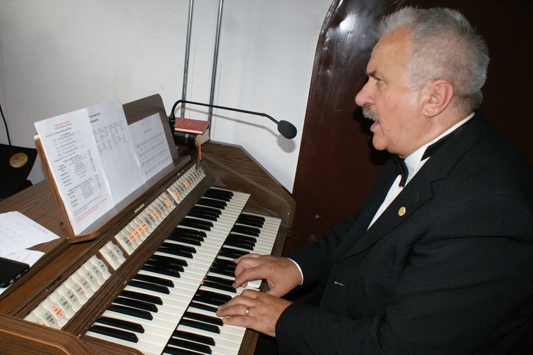 7. dzień odpustu tuchowskiego