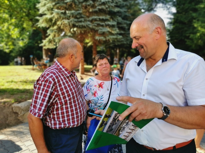 Kościół w Marcinkowicach