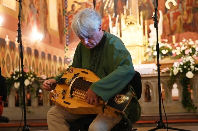  Koncert w Żarnowie
