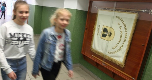 Najlepsi, bo z "katolika"