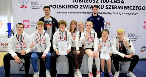 Pieniądze dla klubów sportowych z Warmii i Mazur