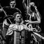 Świdnica. Ruszył Festiwal Teatru Otwartego