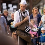 Świdnica. Ruszył Festiwal Teatru Otwartego