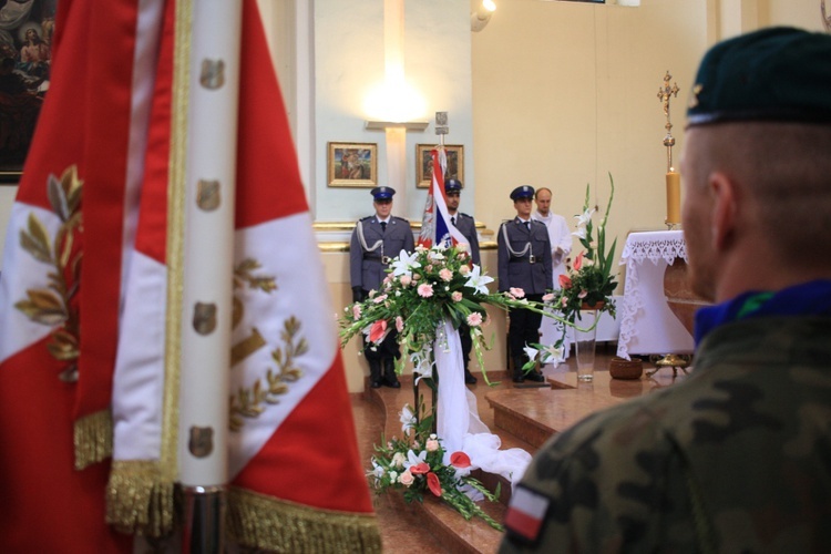 Obchody Narodowego Dnia Pamięci w Kędzierzynie-Koźlu