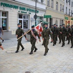 Obchody Narodowego Dnia Pamięci w Kędzierzynie-Koźlu