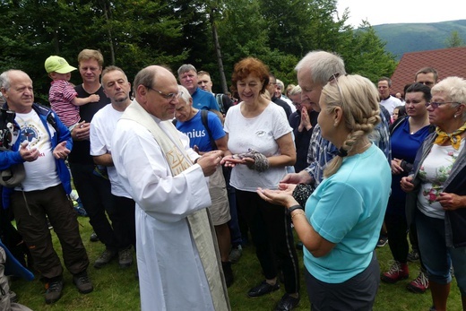 10. Ewangelizacja w Beskidach - Kotarz 2022