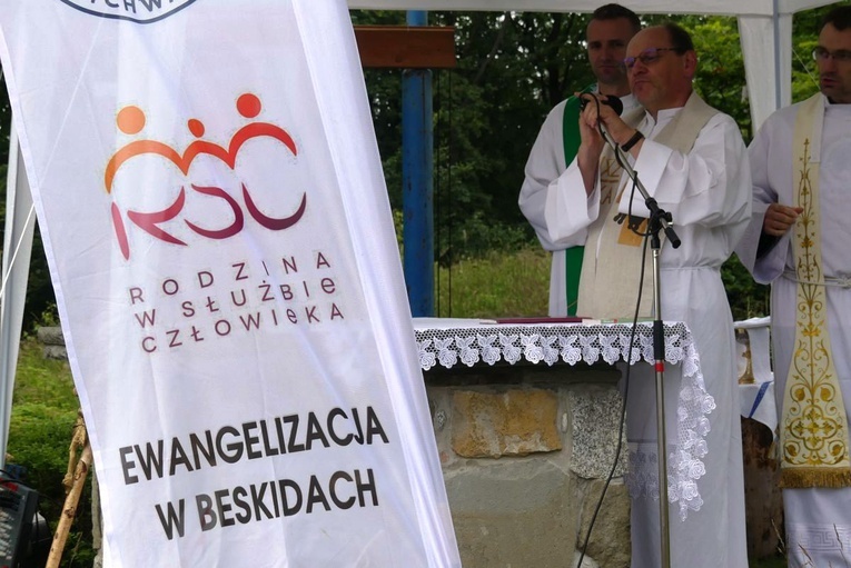 10. Ewangelizacja w Beskidach - Kotarz 2022