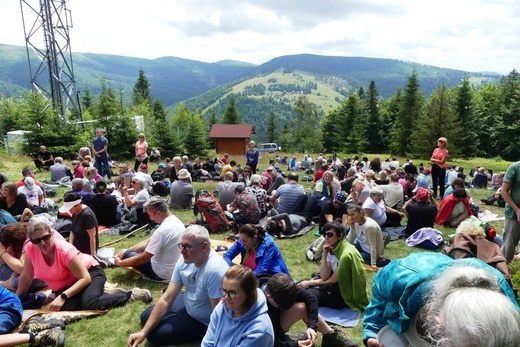 10. Ewangelizacja w Beskidach - Kotarz 2022