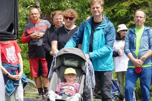 10. Ewangelizacja w Beskidach - Kotarz 2022