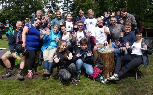 10. Ewangelizacja w Beskidach - Kotarz 2022