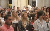 Europejskie Spotkanie Młodych w Turynie 