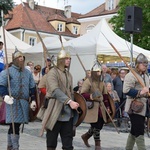 Jarmark Jagielloński w Sandomierzu