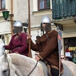 Jarmark Jagielloński w Sandomierzu