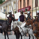 Jarmark Jagielloński w Sandomierzu