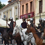 Jarmark Jagielloński w Sandomierzu