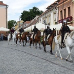 Jarmark Jagielloński w Sandomierzu