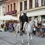 Jarmark Jagielloński w Sandomierzu