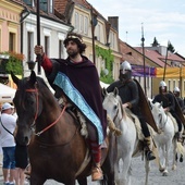 Jarmark Jagielloński w Sandomierzu