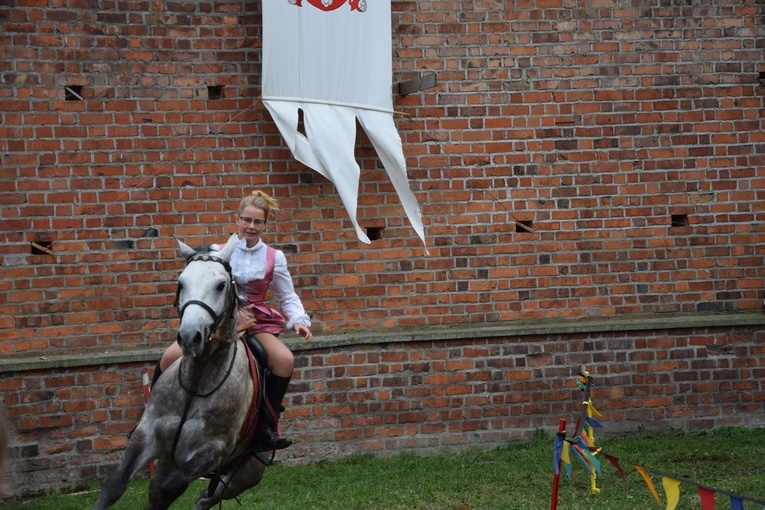 Międzynarowowy Turniej Rycerski