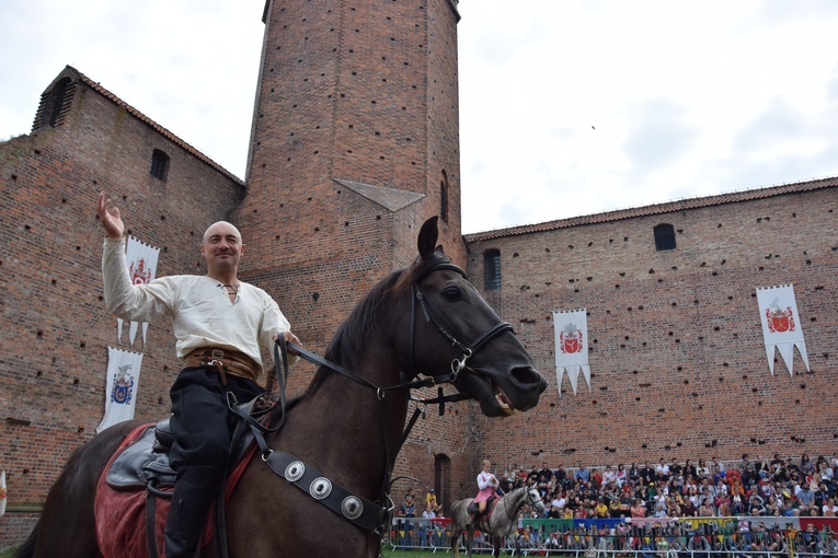 Międzynarowowy Turniej Rycerski