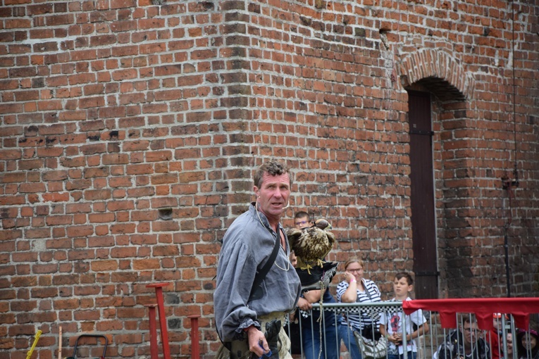 Międzynarowowy Turniej Rycerski