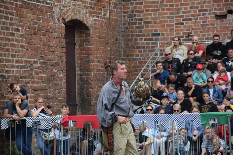 Międzynarowowy Turniej Rycerski