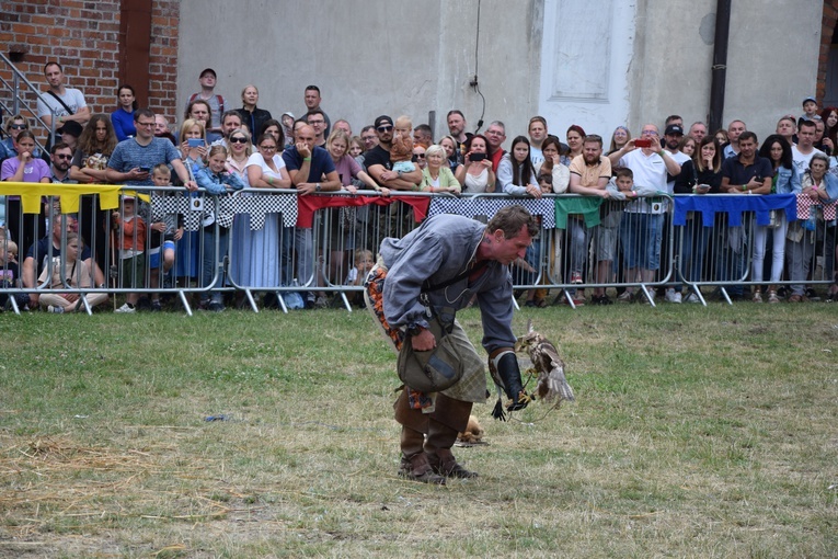 Międzynarowowy Turniej Rycerski