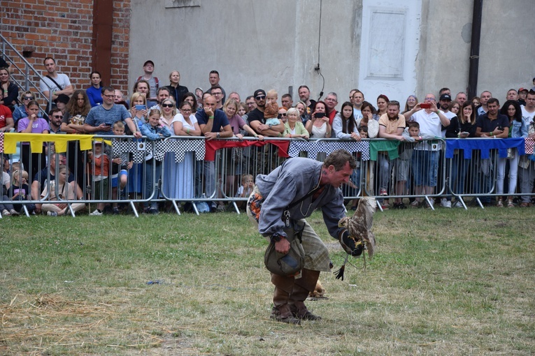 Międzynarowowy Turniej Rycerski