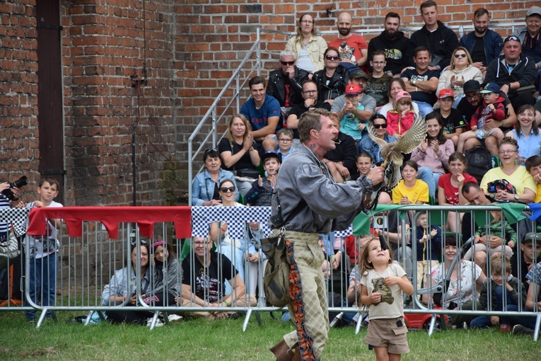 Międzynarowowy Turniej Rycerski