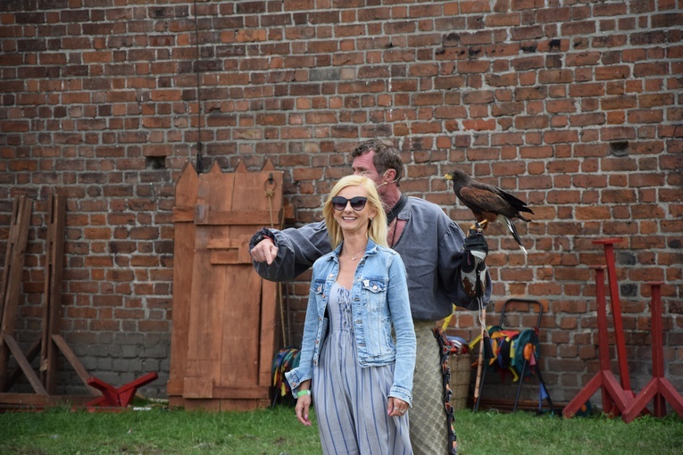 Międzynarowowy Turniej Rycerski