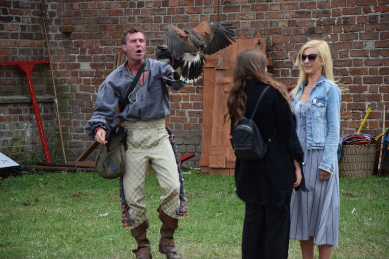 Międzynarowowy Turniej Rycerski