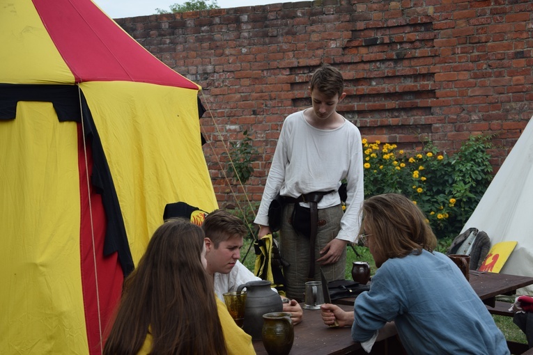 Międzynarowowy Turniej Rycerski