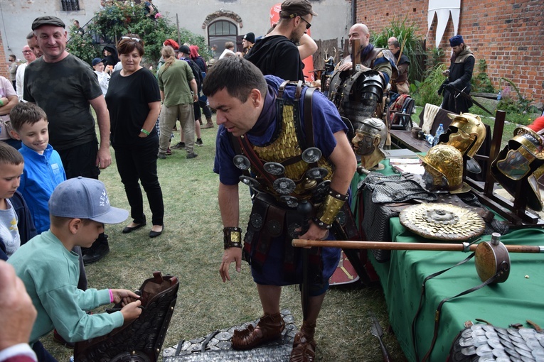 Międzynarowowy Turniej Rycerski