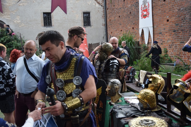 Międzynarowowy Turniej Rycerski