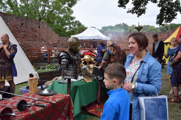 Międzynarowowy Turniej Rycerski