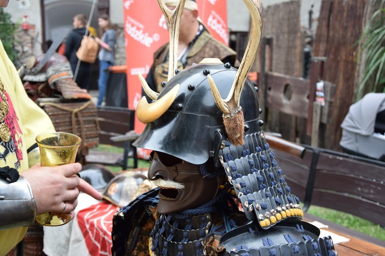 Międzynarowowy Turniej Rycerski