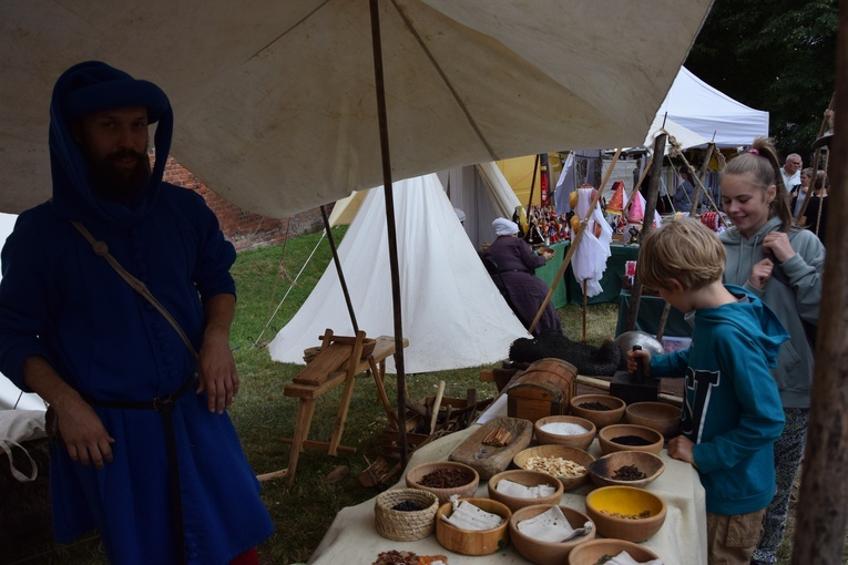 Międzynarowowy Turniej Rycerski