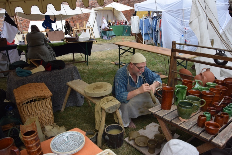 Międzynarowowy Turniej Rycerski