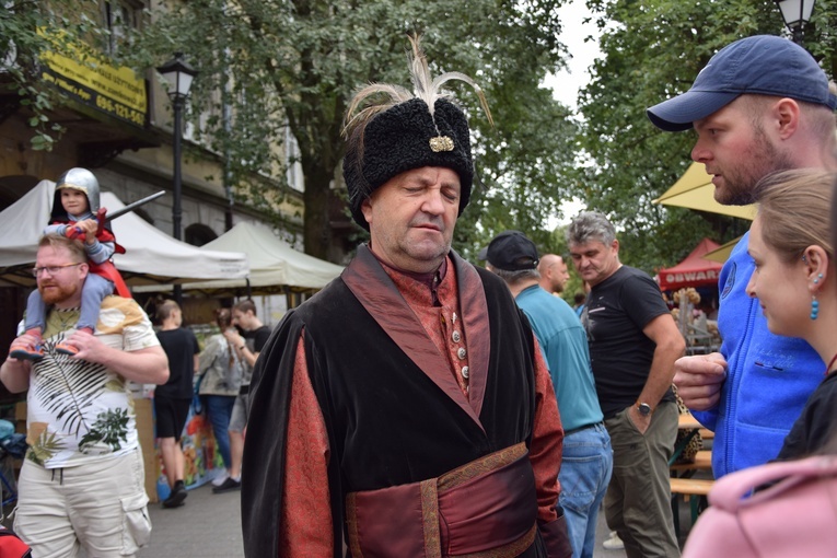 Międzynarowowy Turniej Rycerski