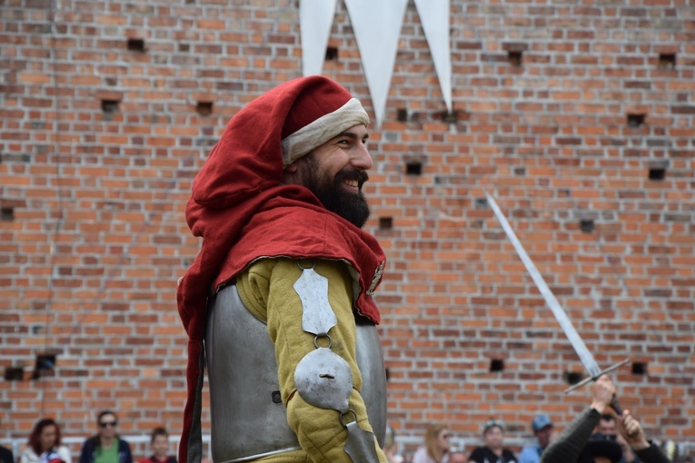 Międzynarowowy Turniej Rycerski