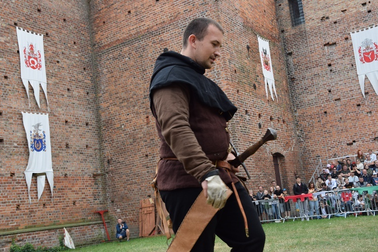 Międzynarowowy Turniej Rycerski