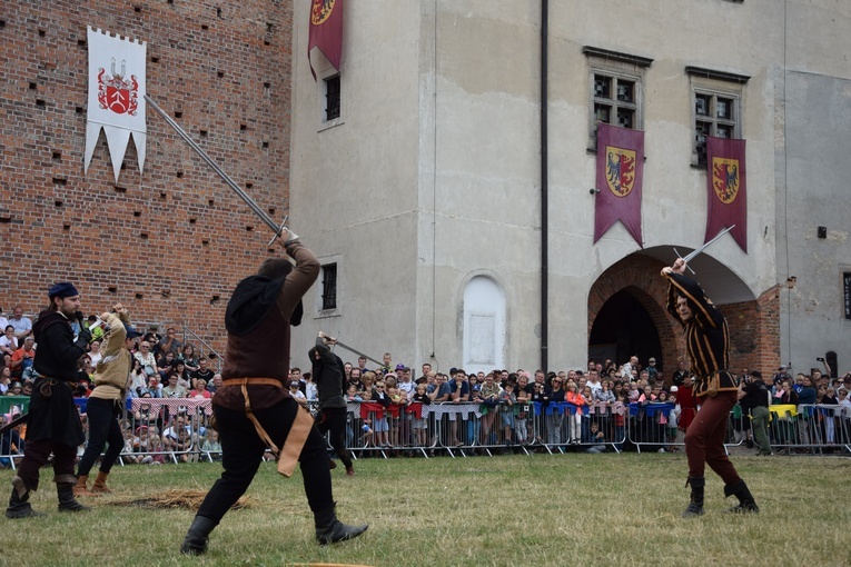 Międzynarowowy Turniej Rycerski